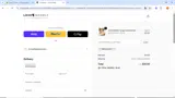NEWLOVELY coupon verification screenshot