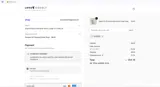 15LOVELY coupon verification screenshot