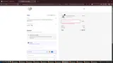 WELCOME10 coupon verification screenshot