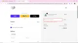 LOVE15 coupon verification screenshot