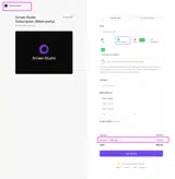 GOODVIBES coupon verification screenshot
