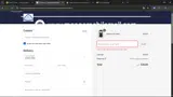 OYEAH coupon verification screenshot
