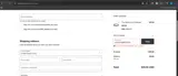 STAYMGMMRPDG coupon verification screenshot