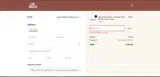 LL-GP30YZPC coupon verification screenshot