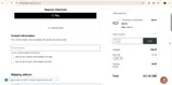 LOVEIT coupon verification screenshot