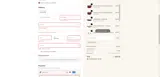 loveit20 coupon verification screenshot