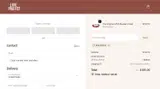BIGLOVE30 coupon verification screenshot