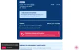 LOVE10 coupon verification screenshot