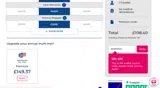 S23OFFER coupon verification screenshot