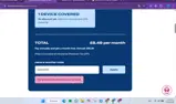 S23OFFER coupon verification screenshot
