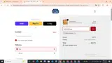BISCUITSPLEASE coupon verification screenshot