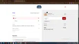 TAKE10 coupon verification screenshot