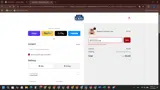 SPREADTHELOVE coupon verification screenshot