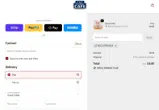 BISCUITSPLEASE coupon verification screenshot