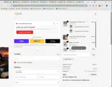 WELCOME coupon verification screenshot