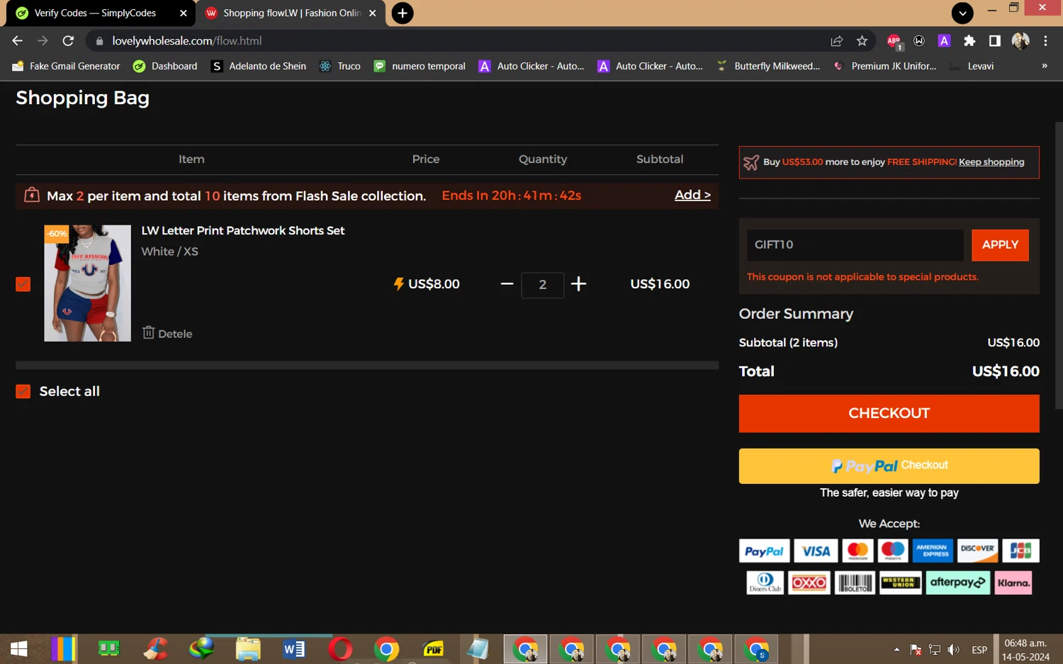 LovelyWholesale Coupons 90 Off September 2024