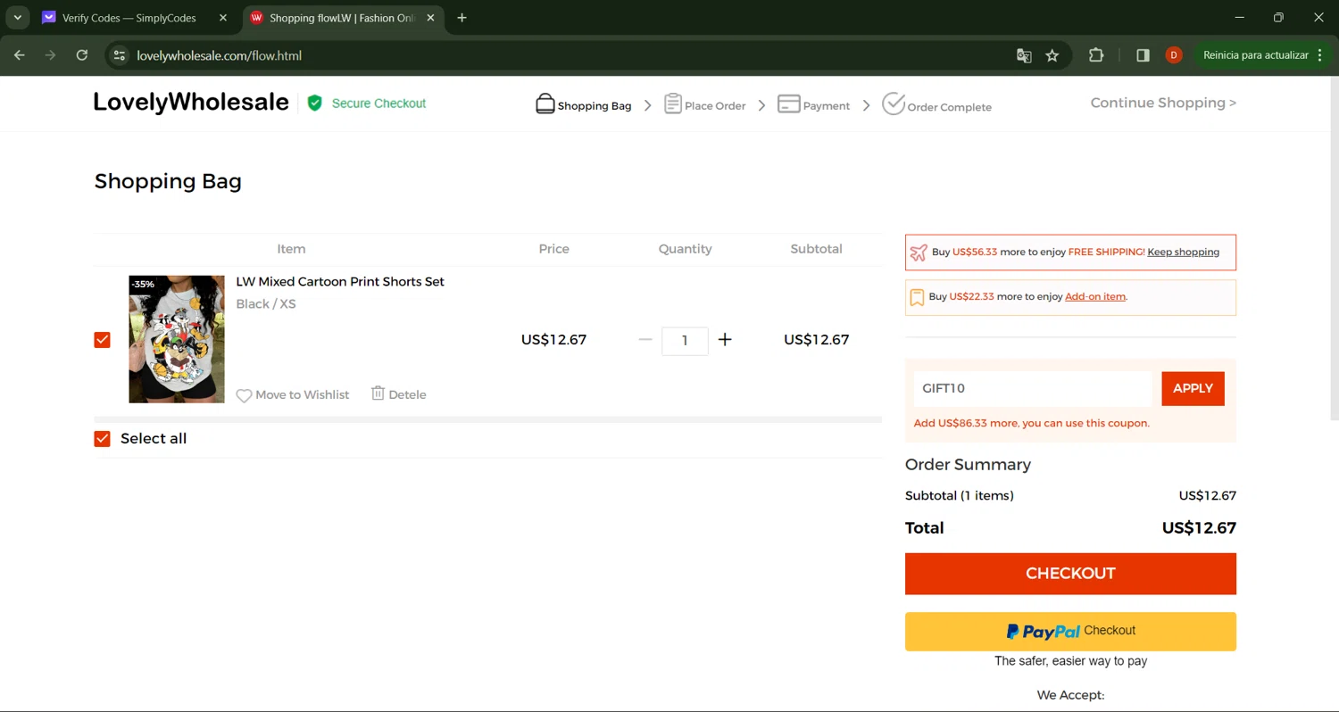 LovelyWholesale Coupons 90 Off September 2024