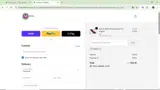 10JACE coupon verification screenshot