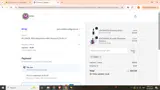 10JACE coupon verification screenshot
