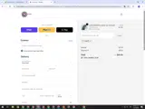 10JACE coupon verification screenshot
