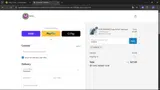 XAQE10 coupon verification screenshot