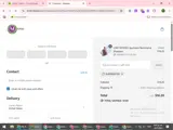 supergift20 coupon verification screenshot