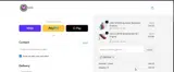 DIRTYOFF coupon verification screenshot