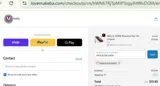 MIGUELDELGADO coupon verification screenshot