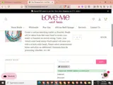 NEWOFF coupon verification screenshot