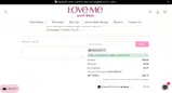 Joeanna15 coupon verification screenshot