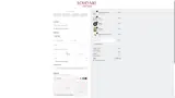 WELCOME87 coupon verification screenshot