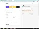 AUTOSHIP40 coupon verification screenshot