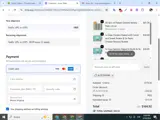 AUTOSHIP40 coupon verification screenshot