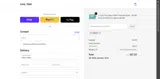 SAVE20 coupon verification screenshot