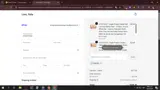 NALA10 coupon verification screenshot
