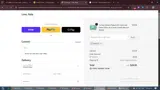 NALA15 coupon verification screenshot