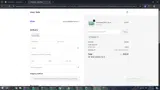 NALA20 coupon verification screenshot