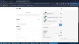 NALA20 coupon verification screenshot