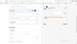 Mobile10 coupon verification screenshot