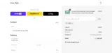 10off coupon verification screenshot