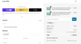 NALA15 coupon verification screenshot