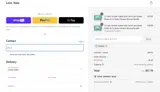 SAVE20 coupon verification screenshot
