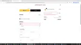 Bfvip30 coupon verification screenshot