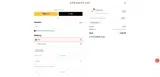 WELCOME10 coupon verification screenshot
