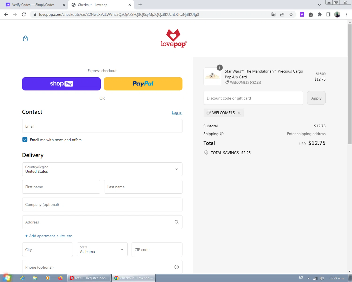 Lovepop Promo Codes 40 Off April 2024 lovepop-promo-codes-40-off-april-2024