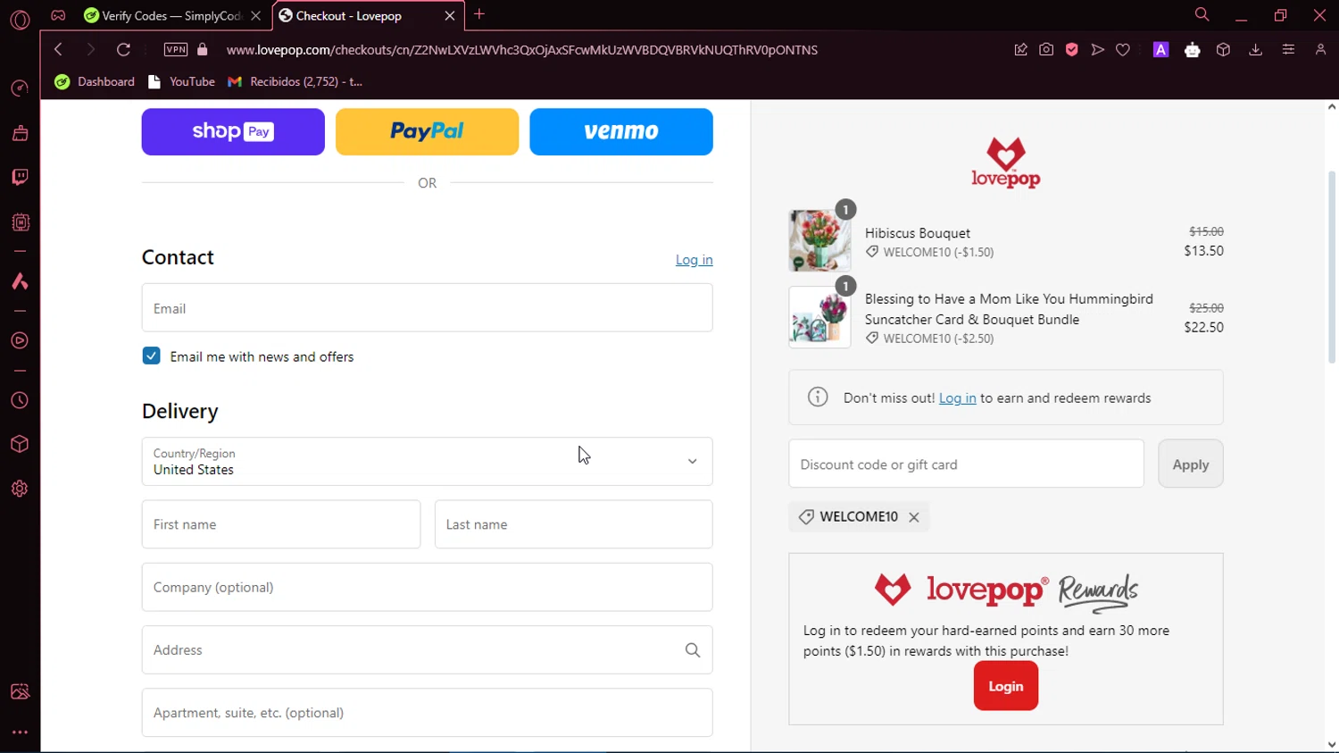 Lovepop Promo Codes 20 Off April 2024 lovepop-promo-codes-20-off-april-2024