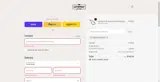 TREATYOURSELF20 coupon verification screenshot