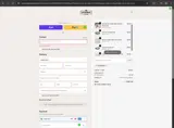 SASHABA20 coupon verification screenshot
