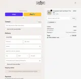 LOVEMOM coupon verification screenshot