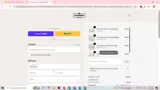 MLK20 coupon verification screenshot